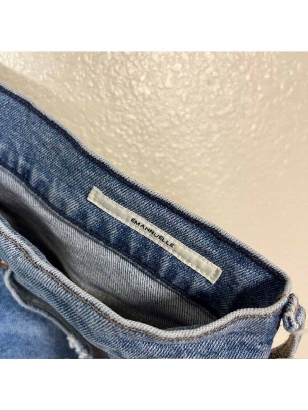 Citizens of Humanity Bootcut Jeans Emannuelle Slim Boot 33 Flare Denim - Picture 5 of 7